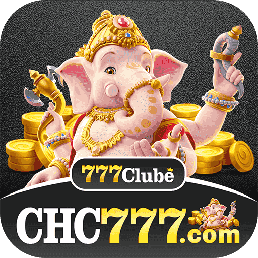 chc777 logo