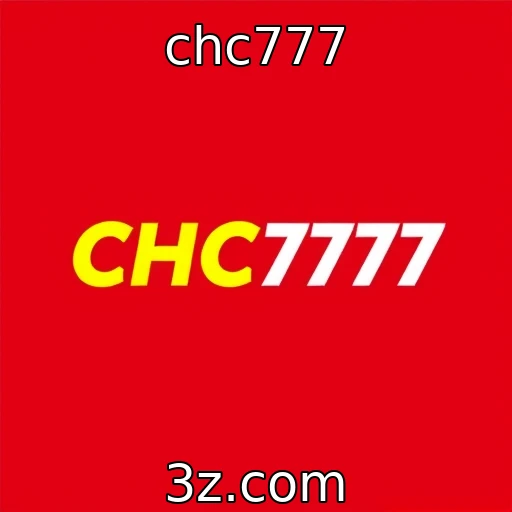 chc777 Desvendando os Mistérios das Apostas Esportivas em 2025