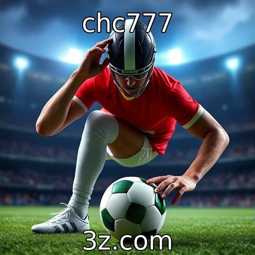 chc777 Analisando Apostas Esportivas: Fatores Que Influenciam Suas Decisões