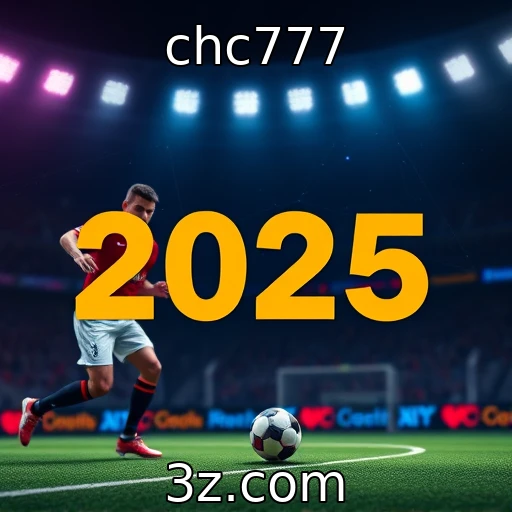 chc777 As Melhores Estratégias para Apostas Esportivas em 2025