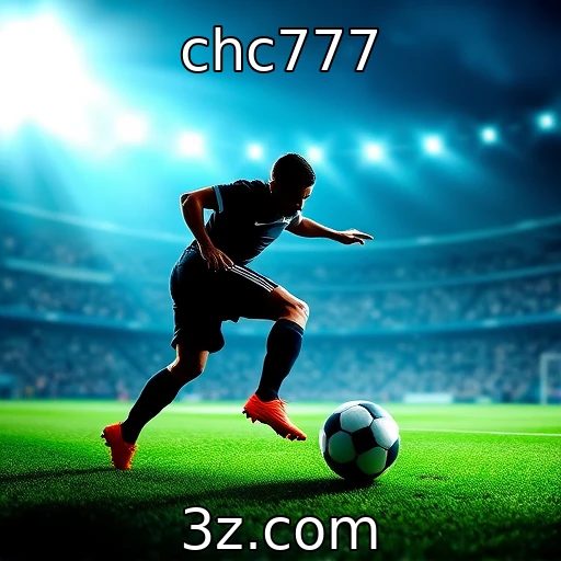 chc777 Apostas em jogo: como analisar partidas para maximizar lucros