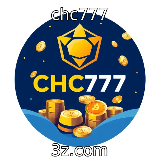 chc777 Descubra como as criptomoedas estão revolucionando apostas online