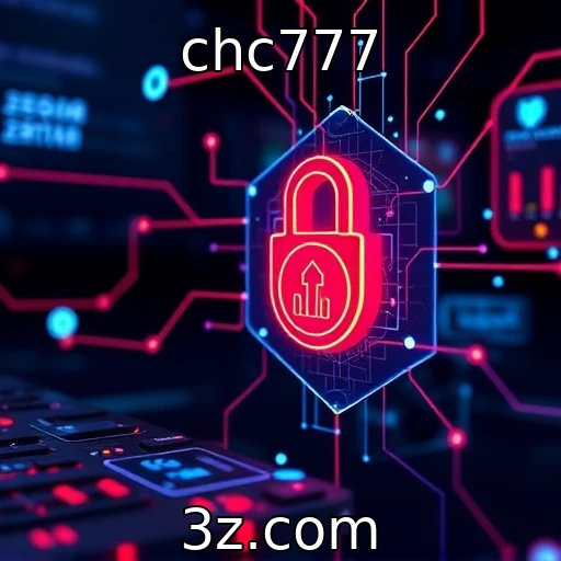 chc777 Descubra os segredos das apostas esportivas com análises profundas