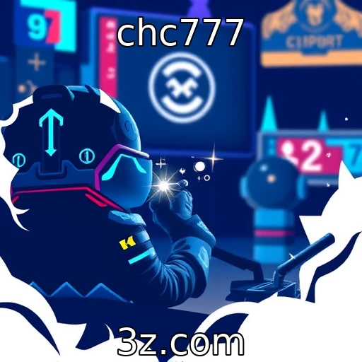 chc777 Apostas esportivas: como analisar partidas para aumentar suas chances de ganhar