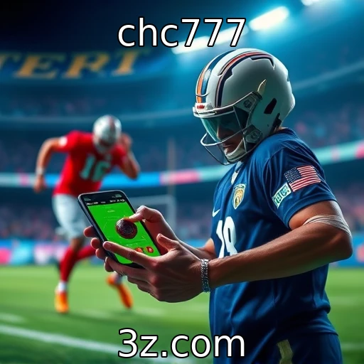 chc777 Como as criptomoedas estão transformando o cenário das apostas online