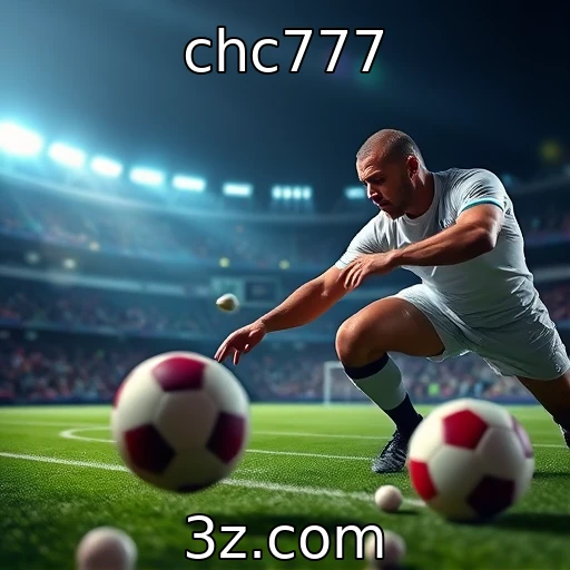 chc777 Apostas ao vivo: como maximizar seus ganhos em partidas eletrizantes