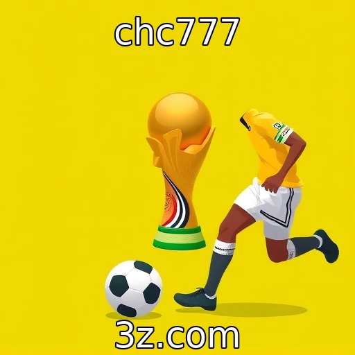 chc777 Análise aprofundada das apostas esportivas no Brasil em 2023