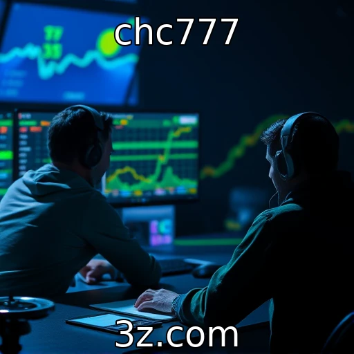 chc777 Como as apostas esportivas moldam o cenário competitivo brasileiro