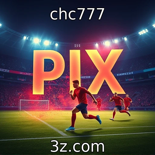 chc777 Apostas esportivas em alta: como analisar jogos e maximizar lucros