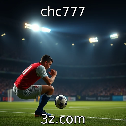 chc777 Apostas Esportivas: Como Análises Profundas Podem Maximizar seus Ganhos