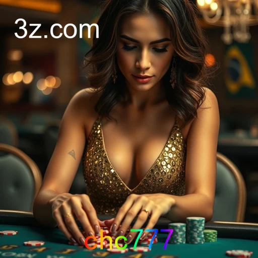 chc777 Promoções Especiais