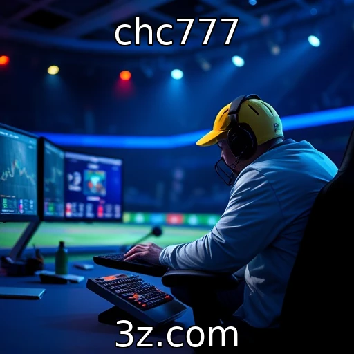 Segredos das Apostas em E-sports: Como Potencializar Seus Lucros